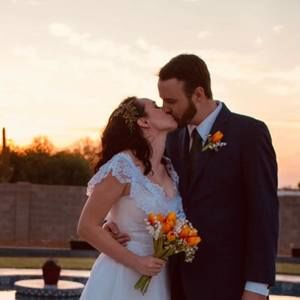 Meet your Posher, Marissa